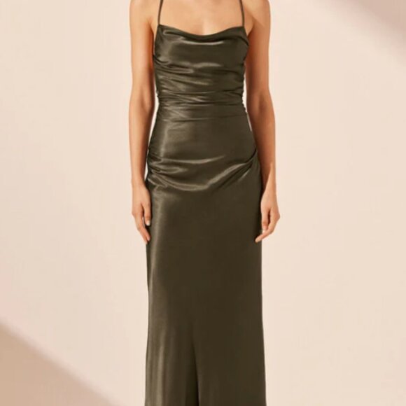 Shona Joy La Lune Dress - Picture 5 of 10